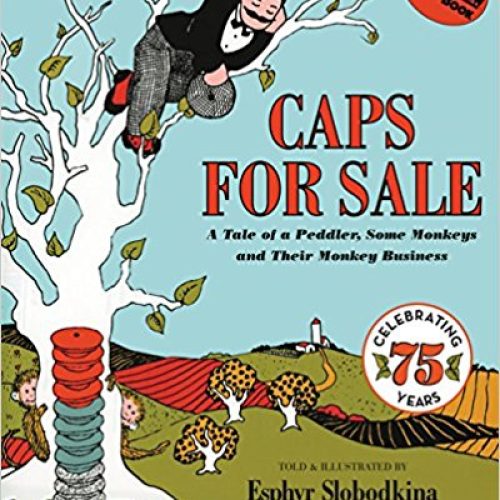 Caps for Sale