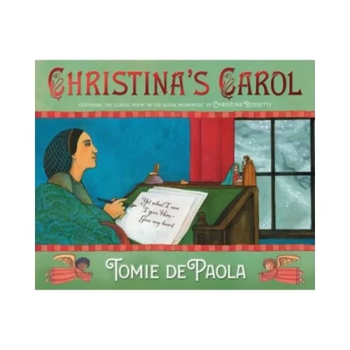Christina’s Carol