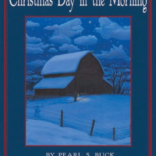 Christmas Day in the Morning