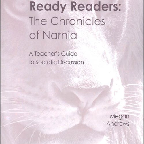 Ready Readers: The Chronicles of Narnia