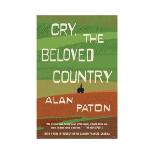 Cry, the Beloved Country