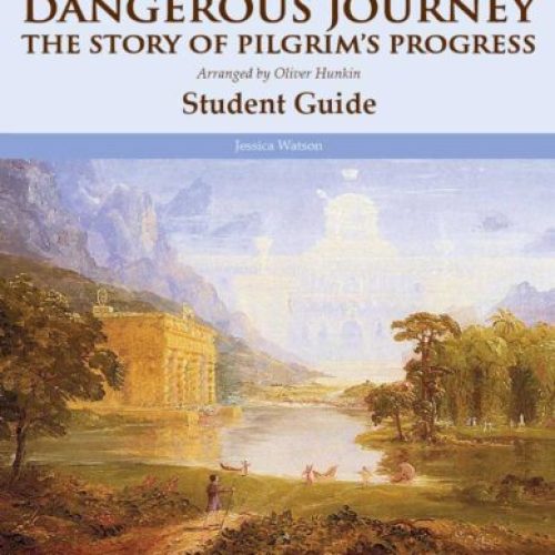 Dangerous Journey – Student Guide