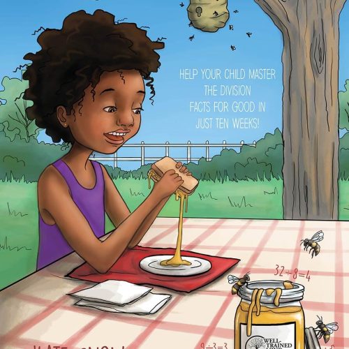 Division Facts That Stick