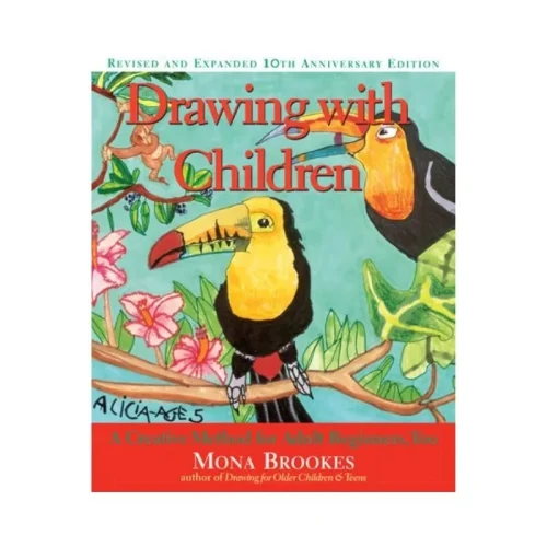 Drawing with Children