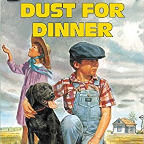 Dust for Dinner