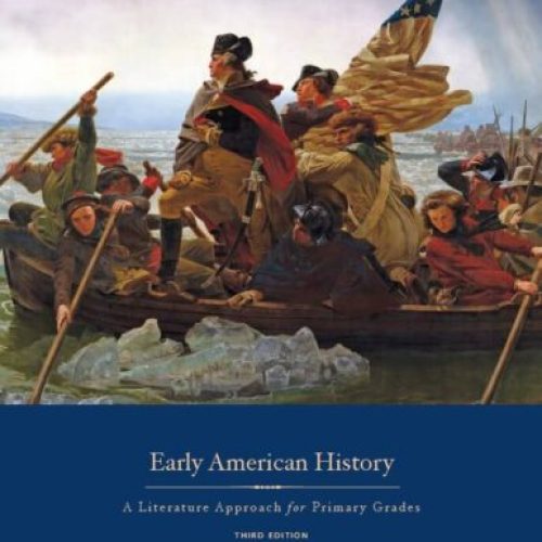 Early American History: Primary Grades – Teacher Guide
