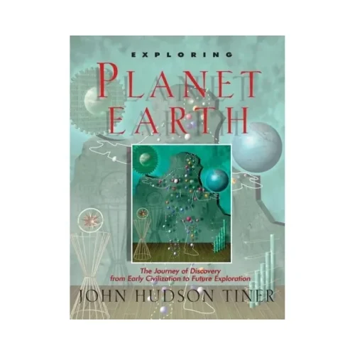 Exploring Planet Earth