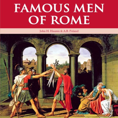 Famous Men of Rome: Text