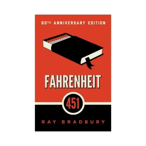 Fahrenheit 451 ***Discounted***