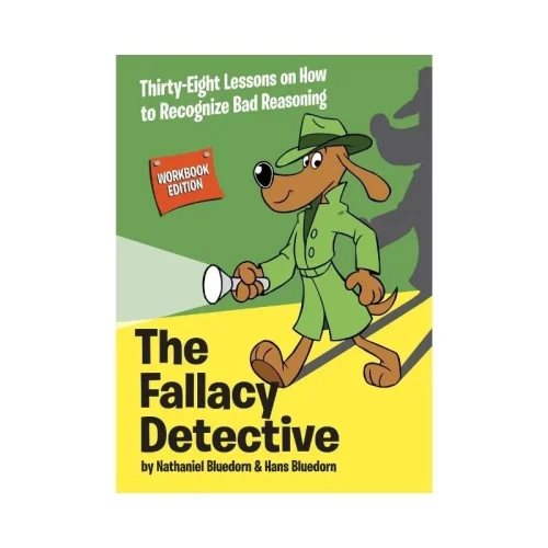 The Fallacy Detective