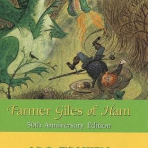 Farmer Giles of Ham