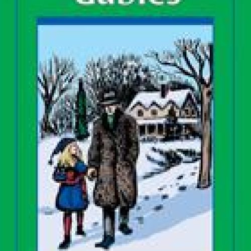 Friendly Gables: The Mitchells – Vol 3