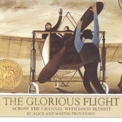 The Glorious Flight