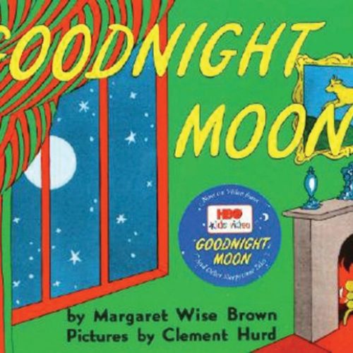 Goodnight Moon