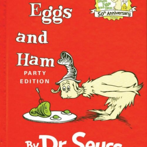 Green Eggs and Ham