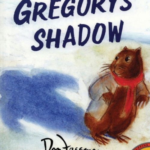Gregory’s Shadow