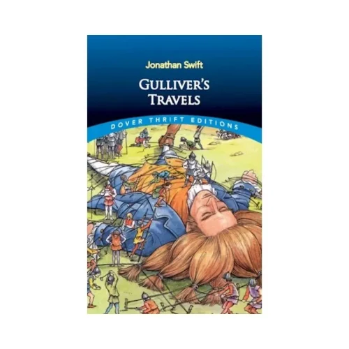 Gulliver’s Travels