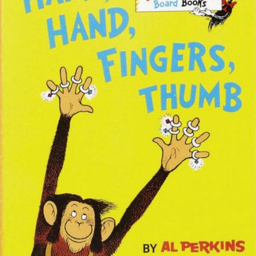Hand, Hand, Fingers, Thumb
