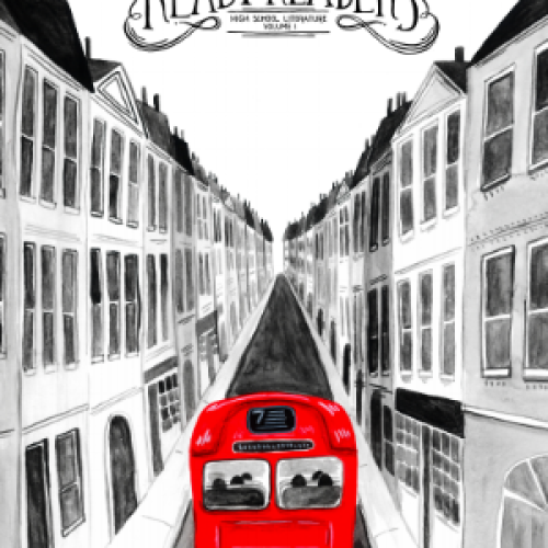 The Ready Readers Series – High School Literature, Vol. 1