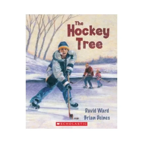 The Hockey Tree