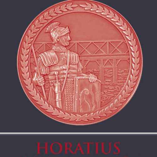 Horatius at the Bridge – Text (Second Edition)