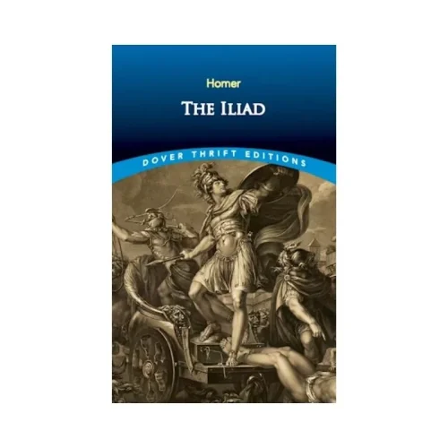 The Iliad