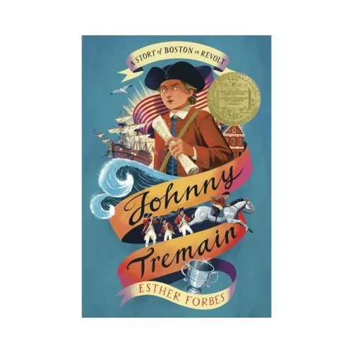 Johnny Tremain