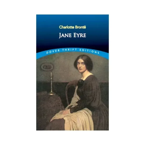 Jane Eyre
