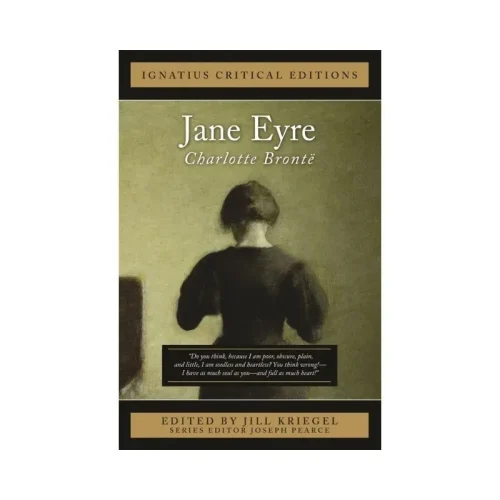 Jane Eyre