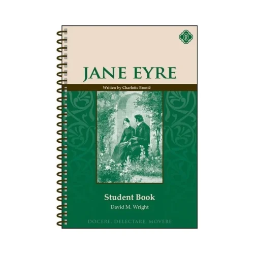 Jane Eyre – Student Book