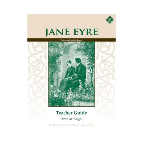 Jane Eyre – Teacher Guide