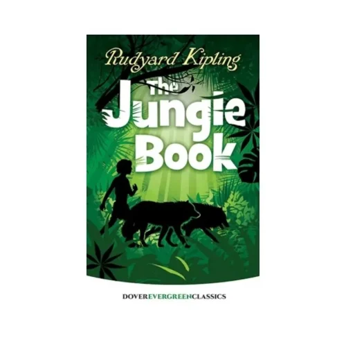 The Jungle Book