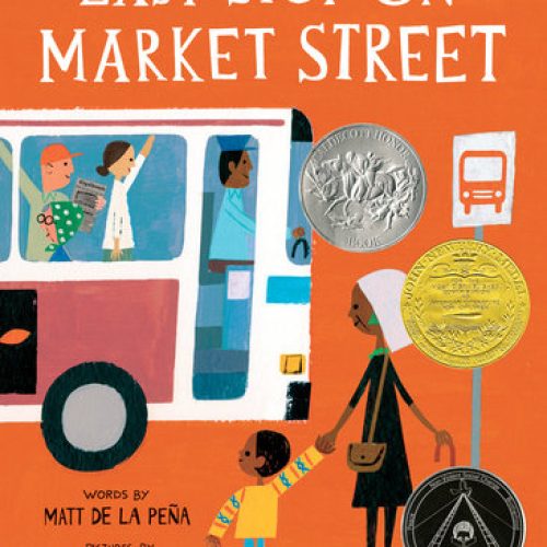 Last Stop on Market Street