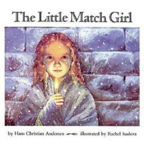 The Little Match Girl