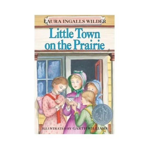Little Town on the Prairie