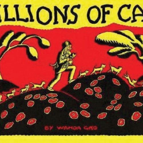 Millions of Cats