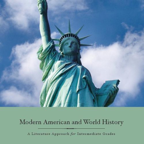 Modern American and World History – Teacher Guide