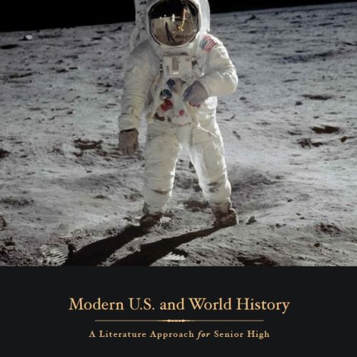 Modern U.S. and World History – Teacher Guide (High School)