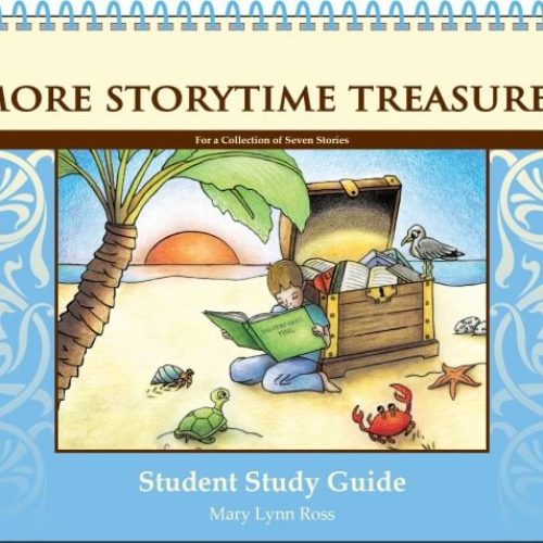 More Storytime Treasures: Student Guide (Second Edition)