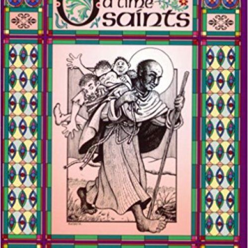 More Once Upon a Time Saints