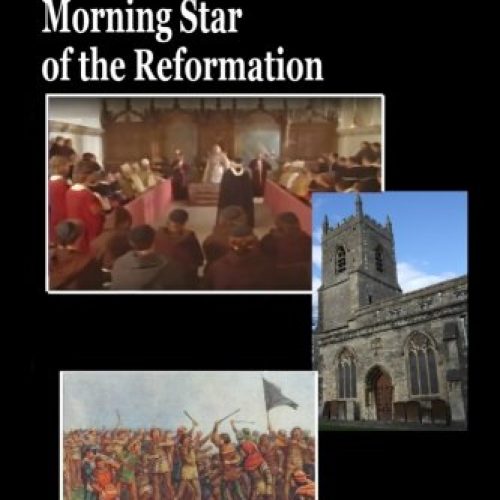 Morning Star of the Reformation