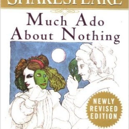 Much Ado About Nothing