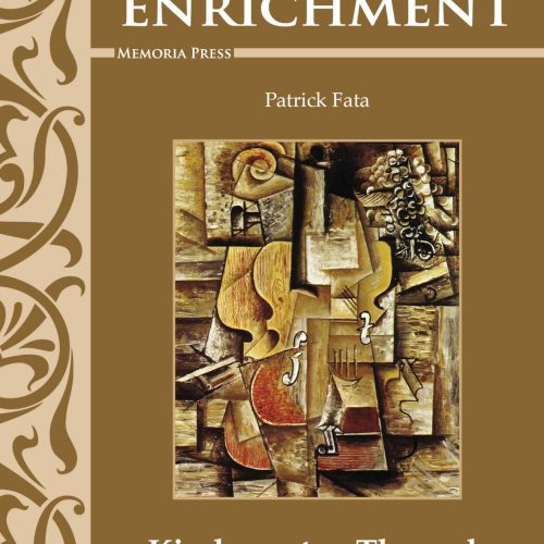 Music Enrichment: Kindergarten – Second Grade