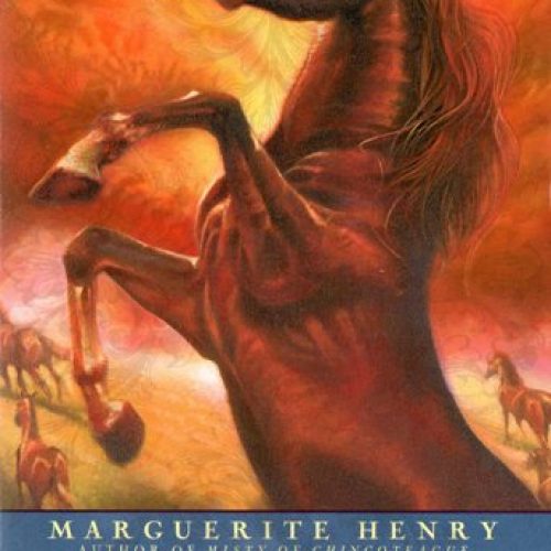 Mustang, Wild Spirit of the West