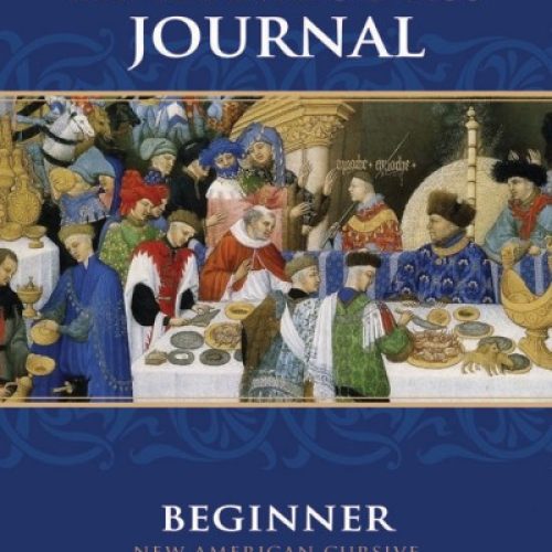 My Thankfulness Journal: Beginner