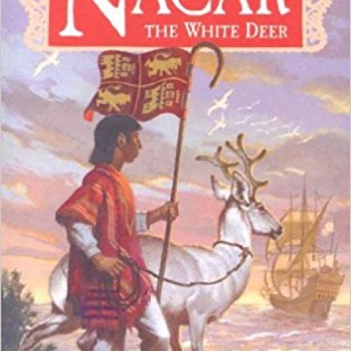 Nacar, The White Deer