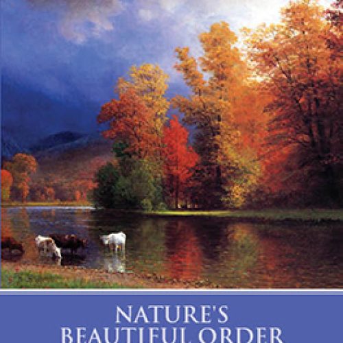 Nature’s Beautiful Order Text (Second Edition)