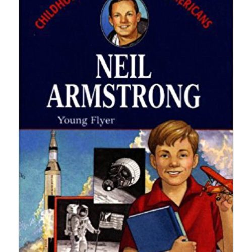 Neil Armstrong: Young Flyer