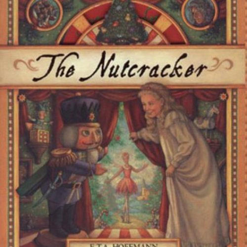 The Nutcracker – Includes CD