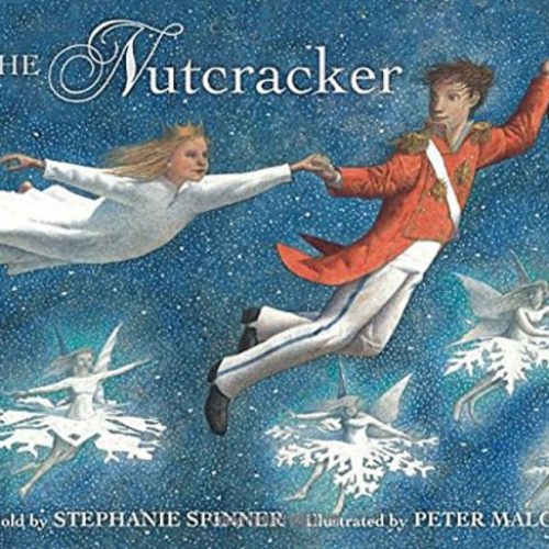 The Nutcracker
